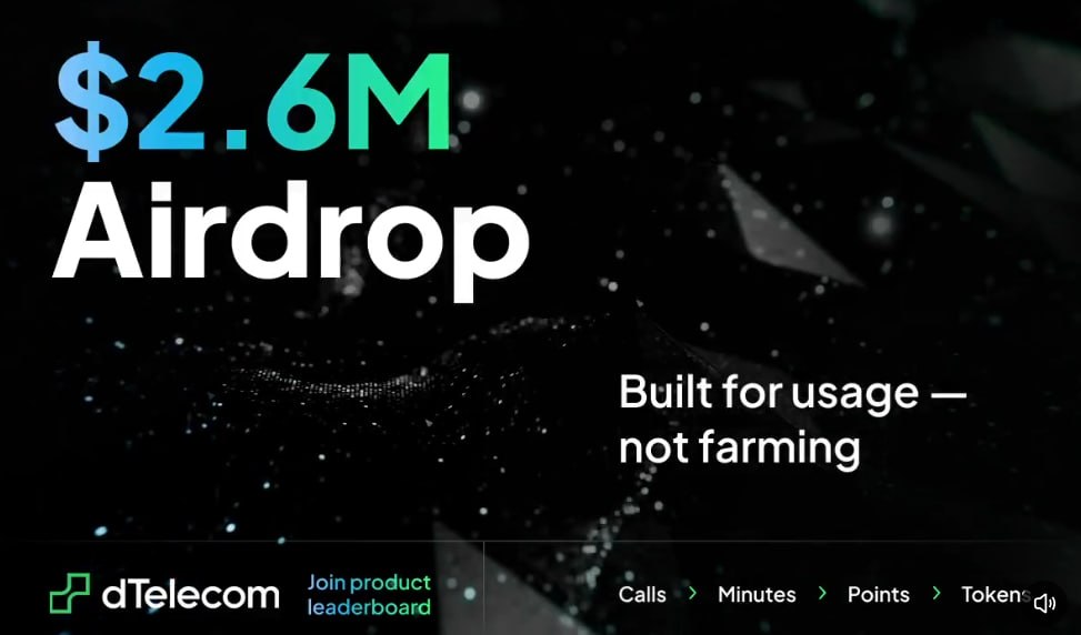 @cryptowebz: ☕️ Простой проект на отработку + дроп

Вышел проект — аналог дискорда со звонкам